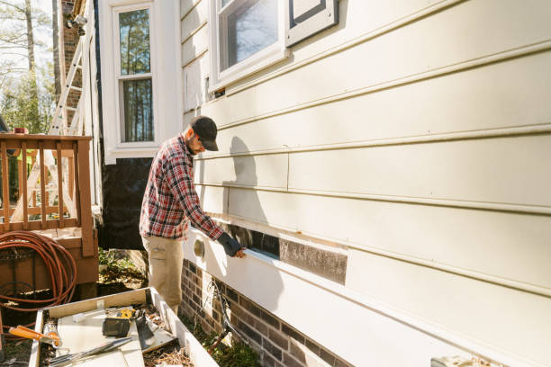 Trusted Siding service in Mount Airy, NC - Creative Siding